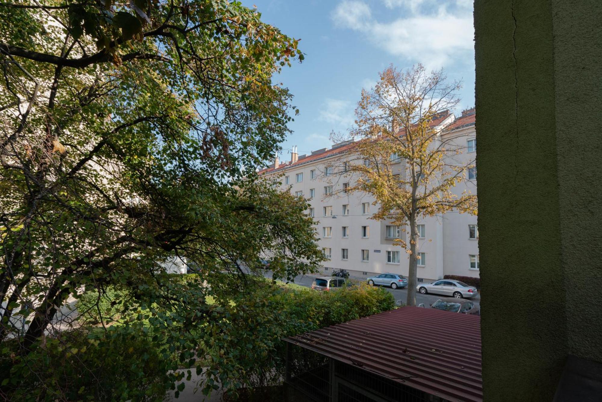 Bessemer - Charming Cottage With Garden Viena Exterior foto